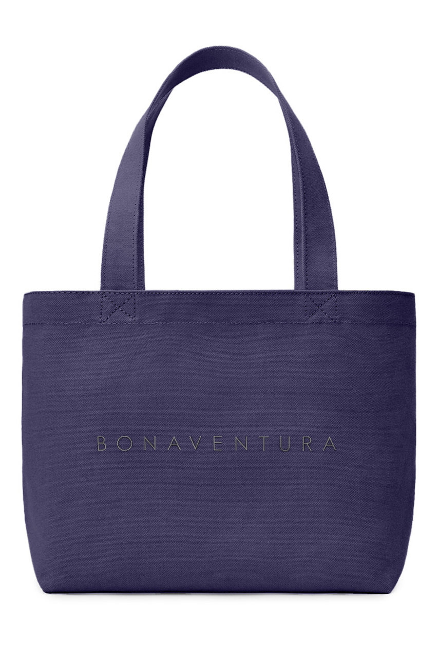 BONAVENTURA イージー キャンバス トートバッグ ( ミディアム ) (インディゴ, ミディアム) ボナベンチュラ ELLE SHOP BONAVENTURA イージー キャンバス トートバッグ ( ミディアム ) (インディゴ, ミディアム) ボナベンチュラ ELLE SHOP
