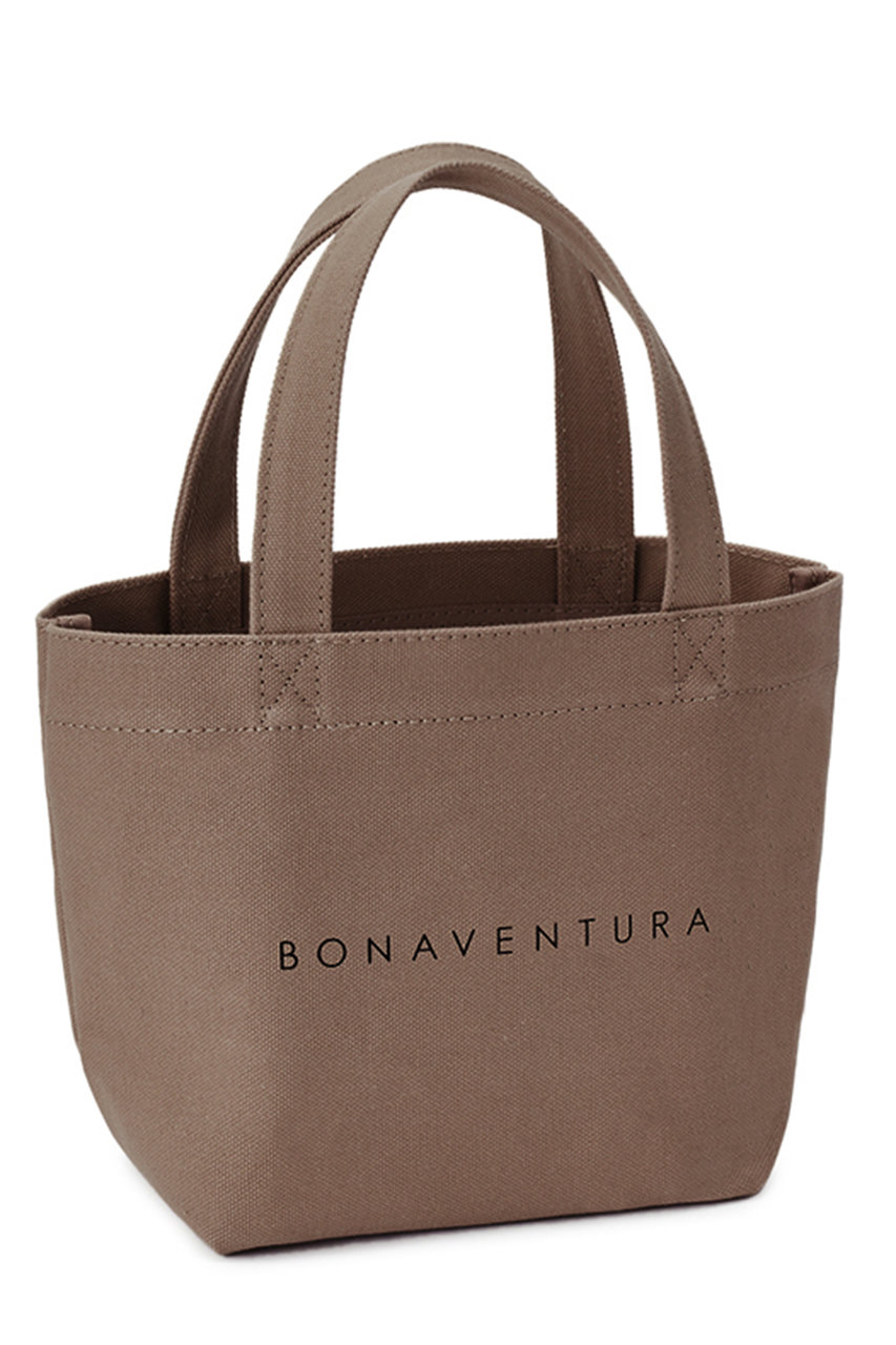 BONAVENTURA イージー キャンバス トートバッグ 新品未使用