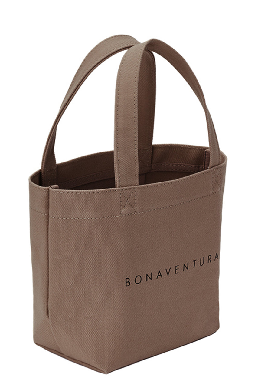 BONAVENTURA(ボナベンチュラ)｜イージーキャンバストートバッグ