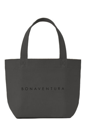 ボナベンチュラ/BONAVENTURAのイージーキャンバストートバッグ(ミニ)(120200/120201)