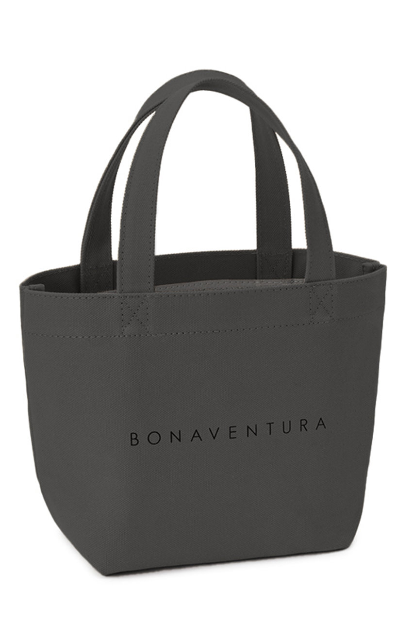 BONAVENTURA(ボナベンチュラ)｜イージーキャンバストートバッグ(ミニ