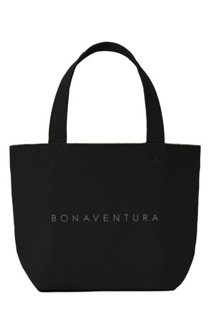 ボナベンチュラ/BONAVENTURAのイージーキャンバストートバッグ(ミニ)