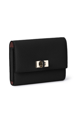 【UNISEX】ヴィットーリア コンパクトウォレット