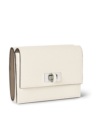 【UNISEX】ヴィットーリア スモールウォレット