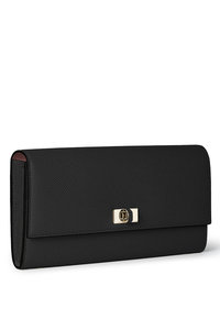 長財布 COURONNE Louise Long Wallet RHWDX24641BKX Louise Long Wallet_COURONNE - 코오롱몰
