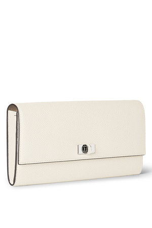 ボナベンチュラ/BONAVENTURAの【UNISEX】ヴィットーリア ロングウォレット(120700/120702)