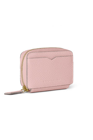 ボナベンチュラ/BONAVENTURAの【UNISEX】ラウンドジップ スマートキーケース(120700/120705)