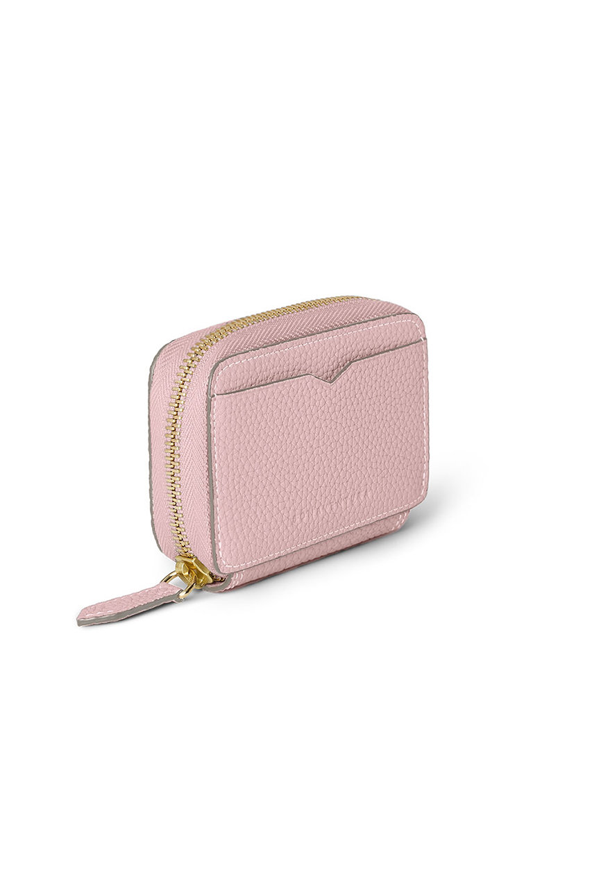 BONAVENTURA(ボナベンチュラ)｜【UNISEX】ラウンドジップ スマートキー