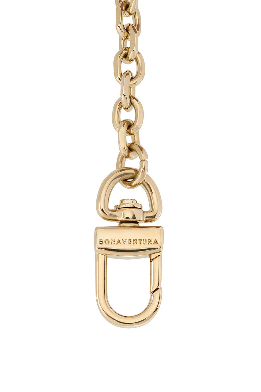 BONAVENTURA(ボナベンチュラ)|【UNISEX】ラウンドジップ スマートキー BONAVENTURA(ボナベンチュラ)|【UNISEX】ラウンドジップ スマートキー