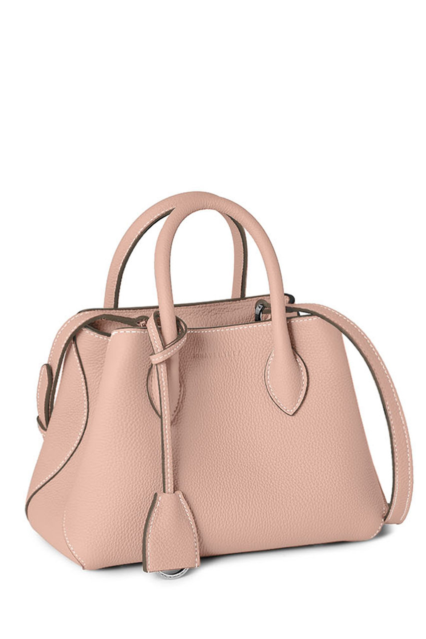 BONAVENTURA(ボナベンチュラ)｜【UNISEX】Mia Tote Bag 22 with ET