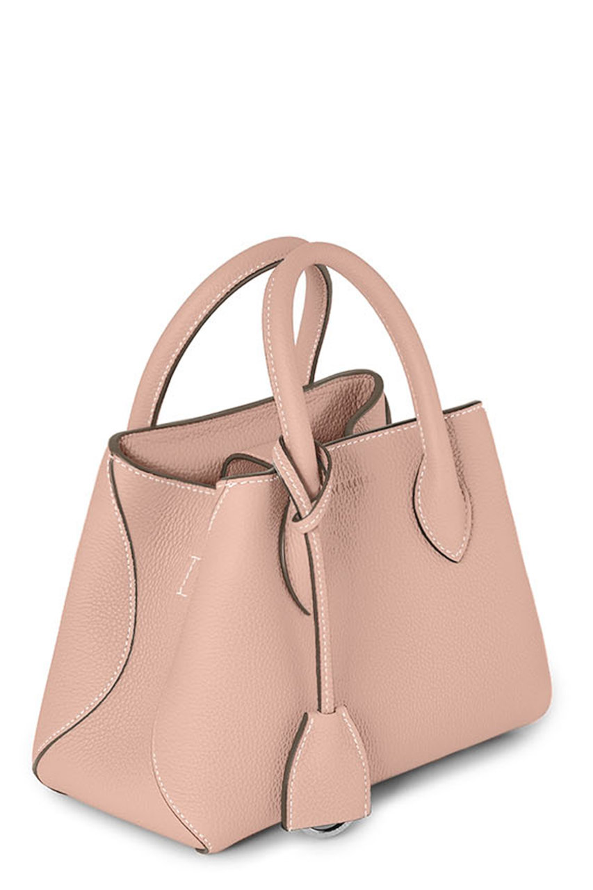 BONAVENTURA(ボナベンチュラ)｜【UNISEX】Mia Tote Bag 22 with ET
