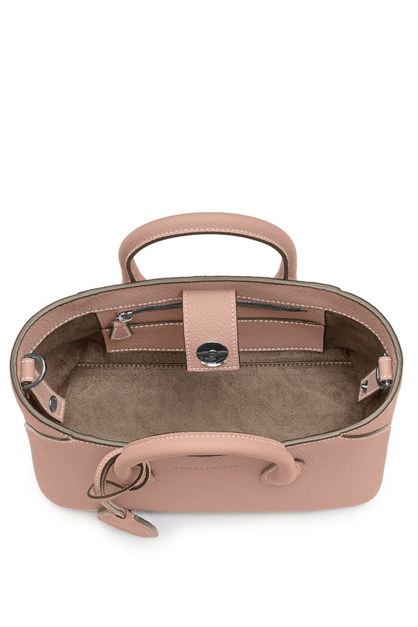 BONAVENTURA(ボナベンチュラ)｜【UNISEX】Mia Tote Bag 22 with ET