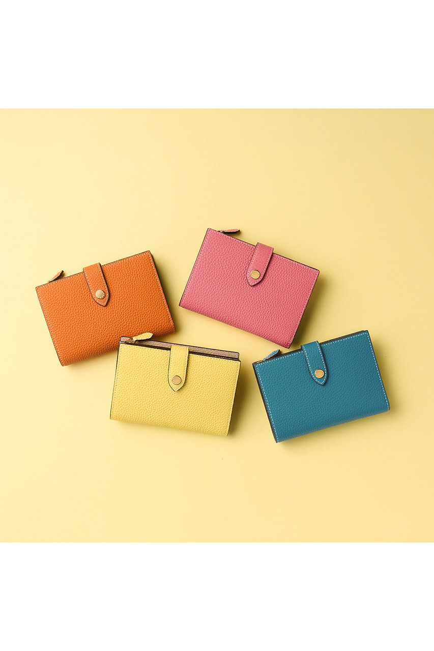 BONAVENTURA(ボナベンチュラ)｜【UNISEX】ベルテッド マルチ