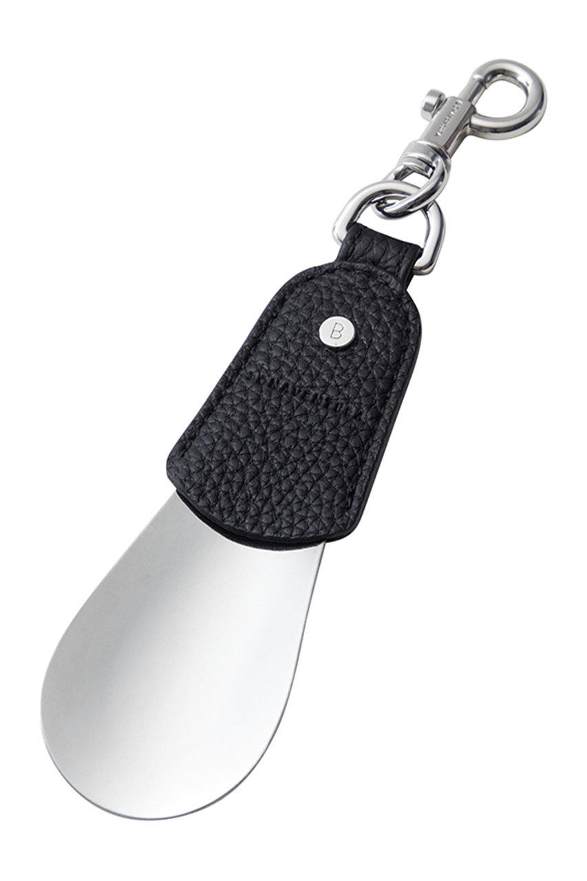 ボナベンチュラ/BONAVENTURAのシューホーン シュリンクレザー(ブラック/BSHT1-OR)