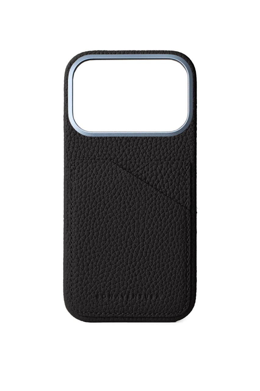 BONAVENTURA(ボナベンチュラ)｜iPhone17 バックカバーケース