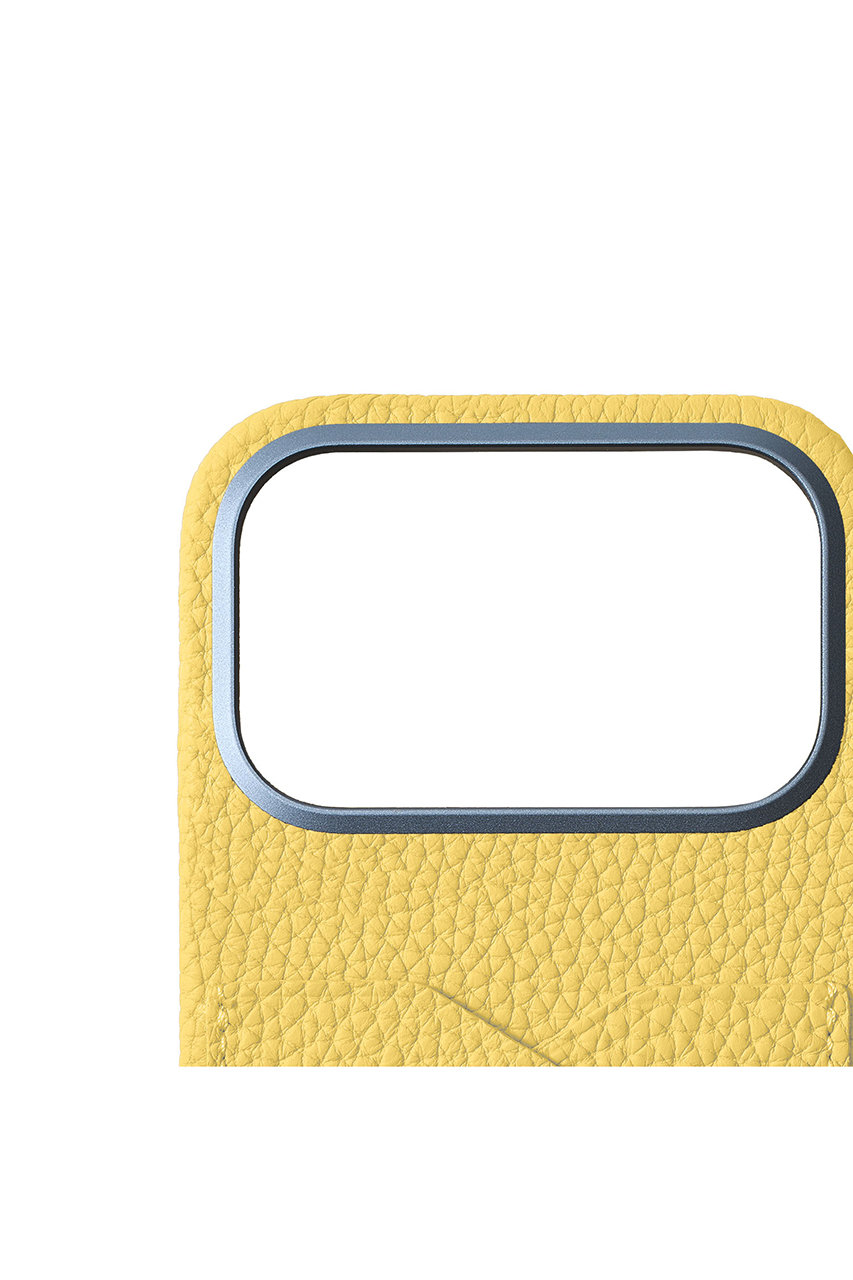 BONAVENTURA(ボナベンチュラ)｜iPhone17 バックカバーケース