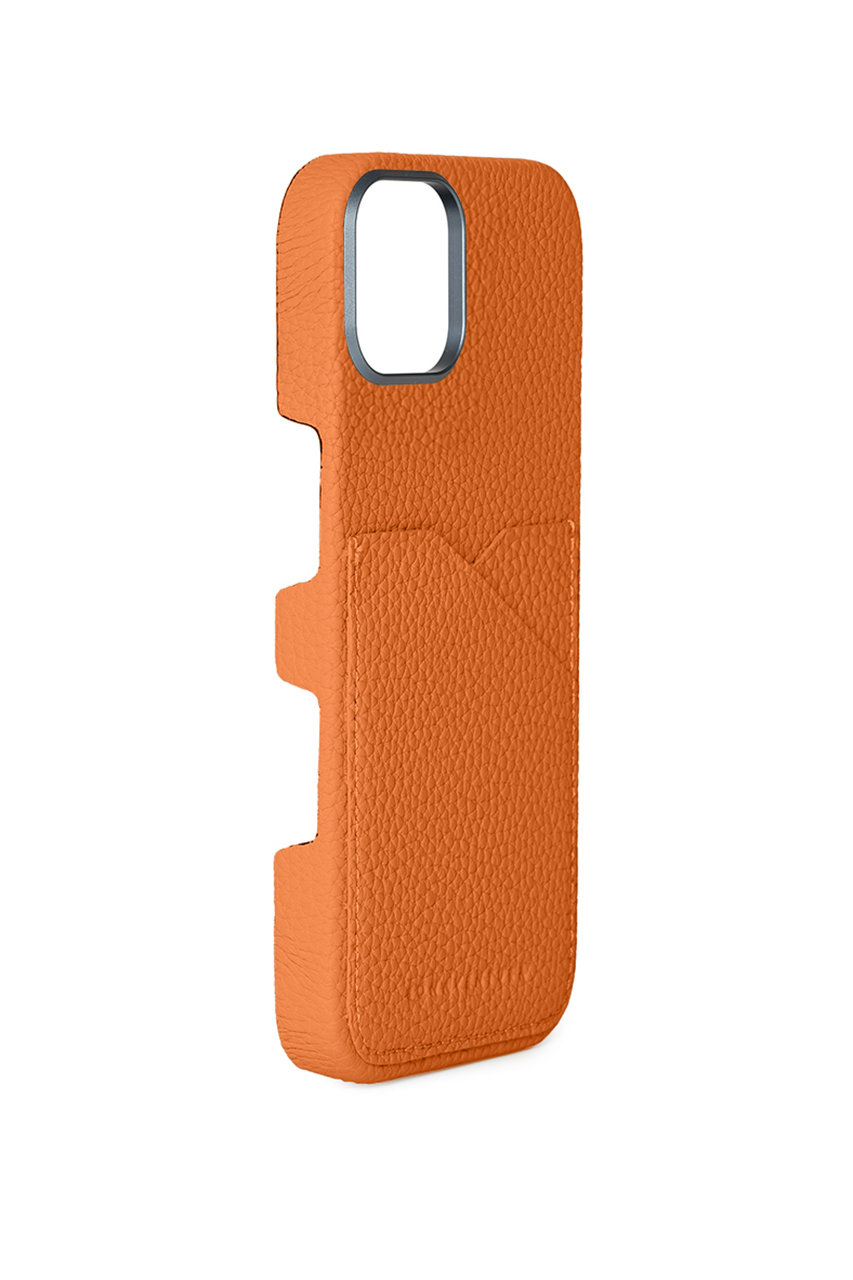 BONAVENTURA(ボナベンチュラ)｜iPhone17 バックカバーケース