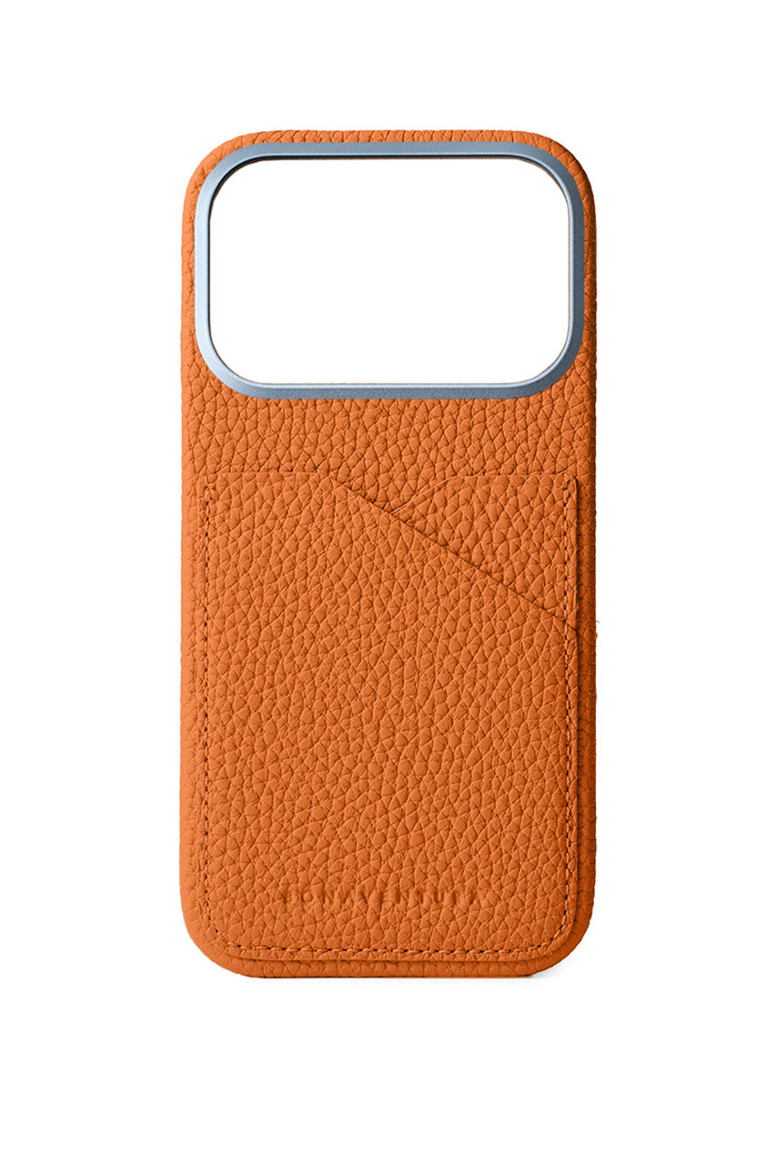 BONAVENTURA(ボナベンチュラ)｜iPhone17 バックカバーケース