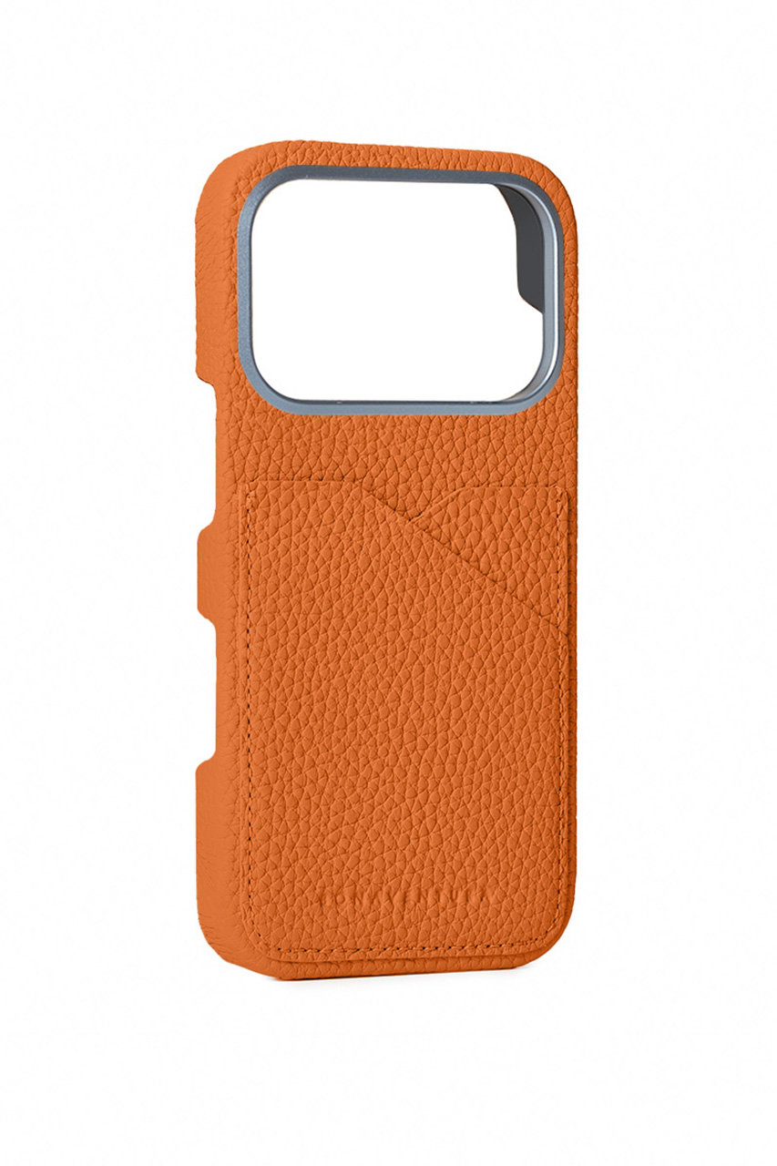 BONAVENTURA(ボナベンチュラ)｜iPhone17 バックカバーケース