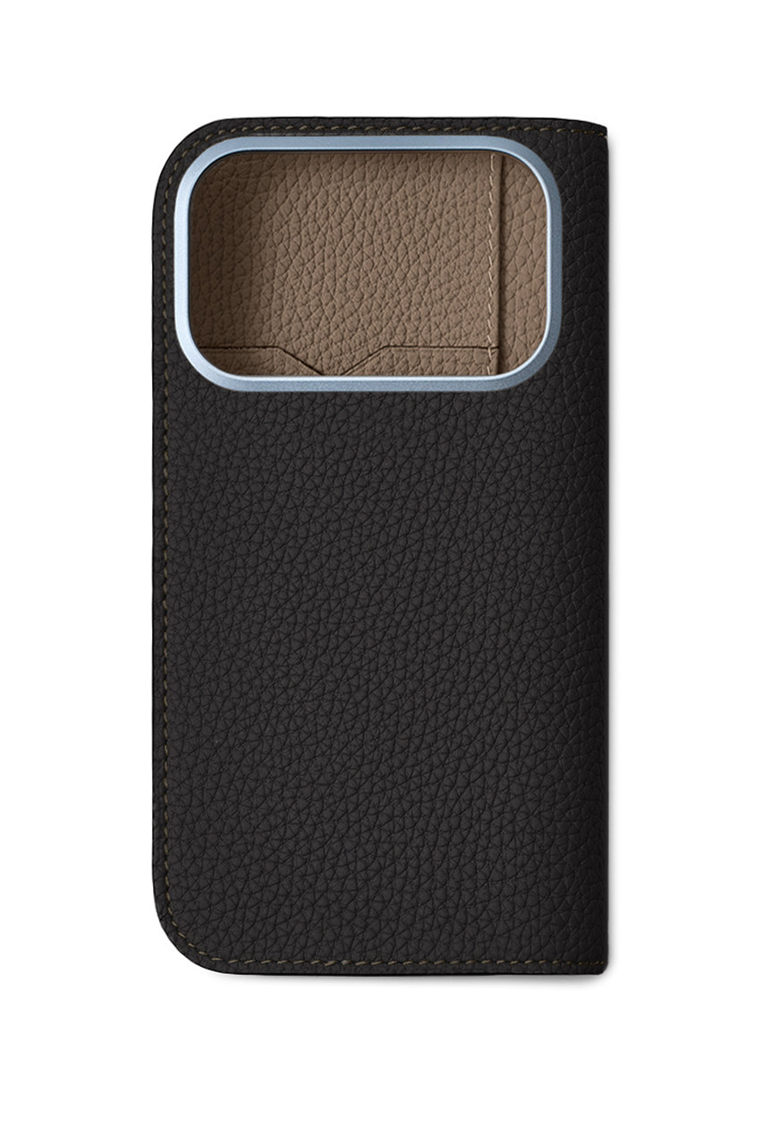 BONAVENTURA(ボナベンチュラ)｜iPhone17 ダイアリーケース シュリンク