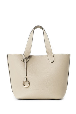 ボナベンチュラ/BONAVENTURAのアリーナ 2WAY トートバッグ シュリンクレザー (スモール)