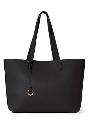 ボナベンチュラ/BONAVENTURAのアリーナ 2WAY トートバッグ シュリンクレザー (ラージ)(120200/120201)