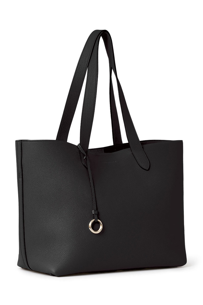 BONAVENTURA(ボナベンチュラ)｜アリーナ 2WAY トートバッグ シュリンク