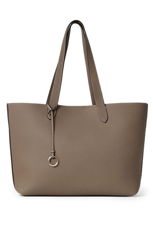 ボナベンチュラ/BONAVENTURAのアリーナ 2WAY トートバッグ シュリンクレザー (ラージ)(120200/120201)