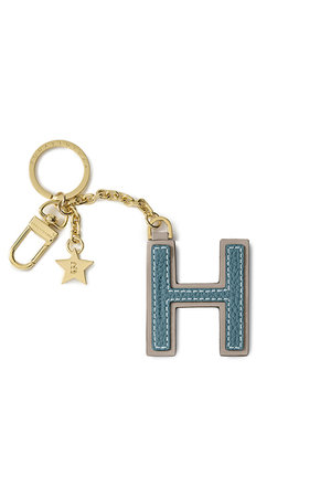 ボナベンチュラ/BONAVENTURAのイニシャルチャーム キーホルダー (H)(140900/140902)