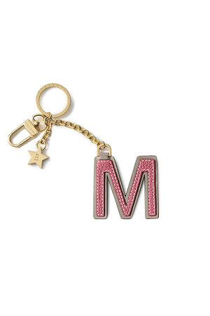 ボナベンチュラ/BONAVENTURAのイニシャルチャーム キーホルダー (M)(140900/140902)