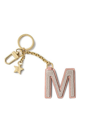 ボナベンチュラ/BONAVENTURAのイニシャルチャーム キーホルダー (M)(140900/140902)