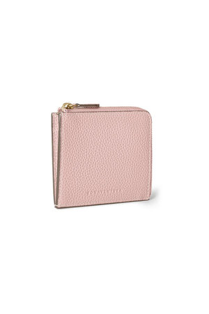 ボナベンチュラ/BONAVENTURAの【UNISEX】L字ジップ ウォレット シュリンクレザー(120700/120701)