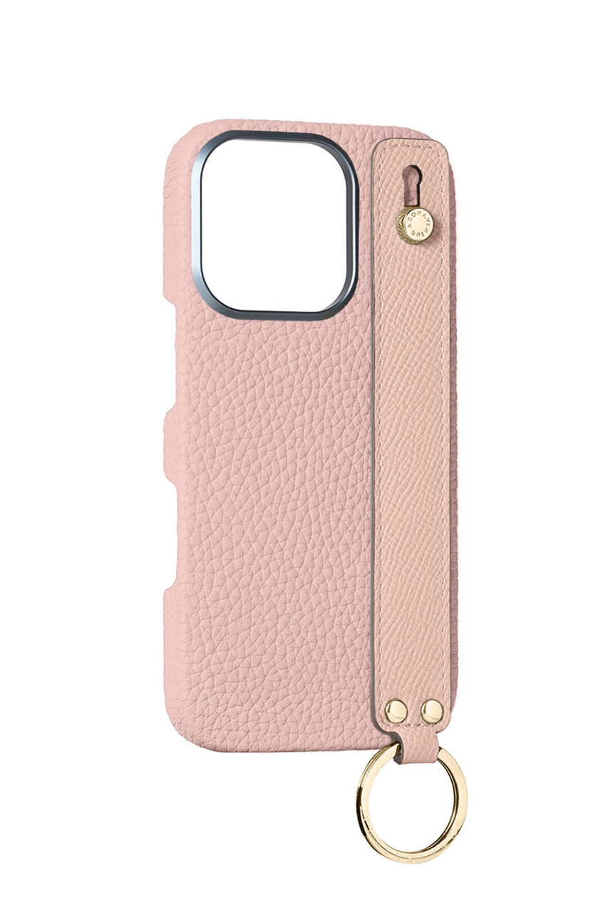 BONAVENTURA(ボナベンチュラ)｜【季節限定】iPhone16 ハンドル付き
