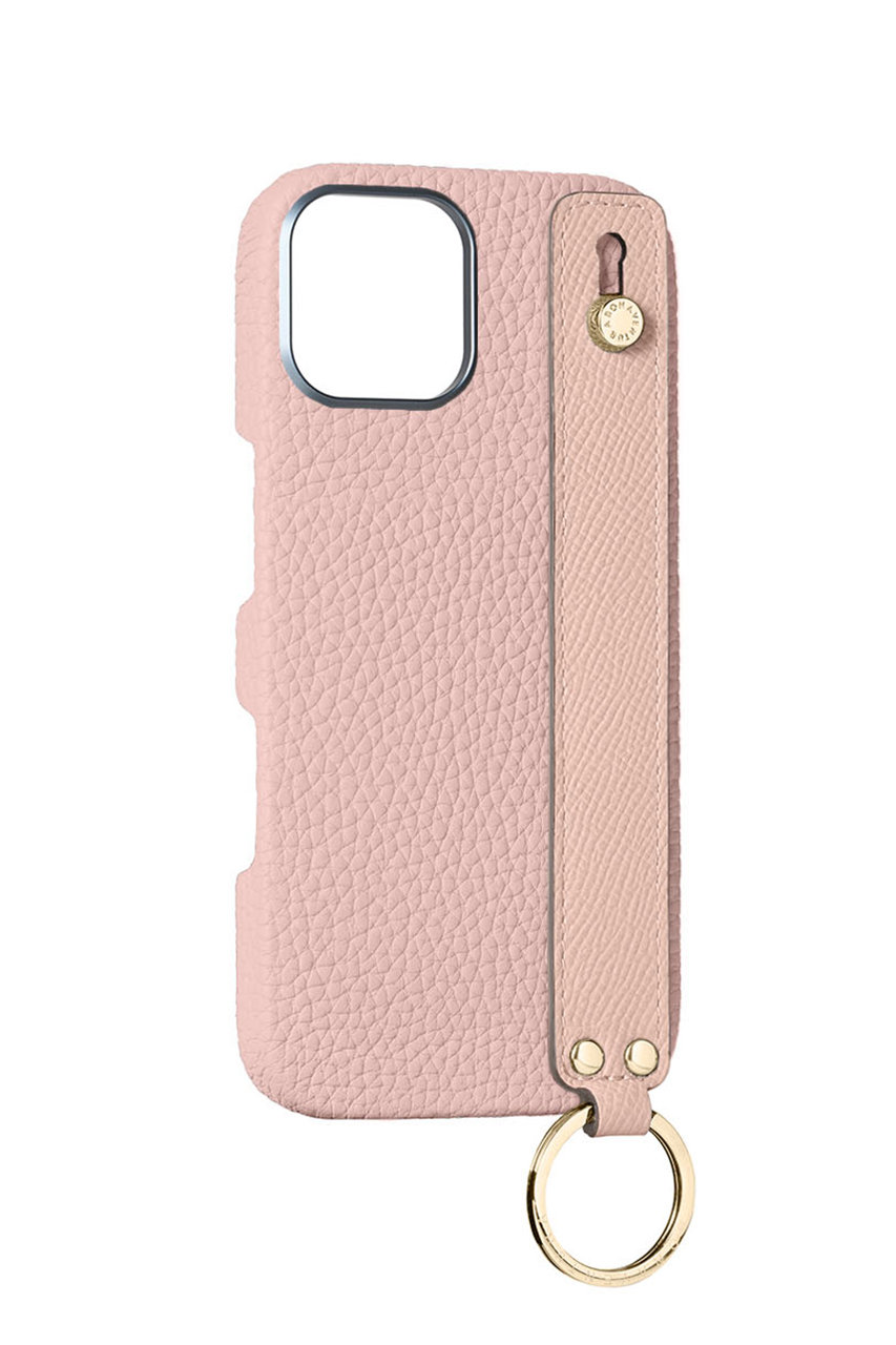 BONAVENTURA(ボナベンチュラ)｜【季節限定】iPhone17 ハンドル付き