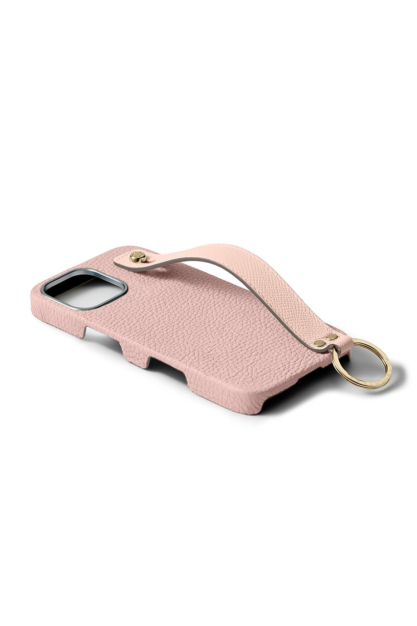 BONAVENTURA(ボナベンチュラ)｜【季節限定】iPhone17 ハンドル付き