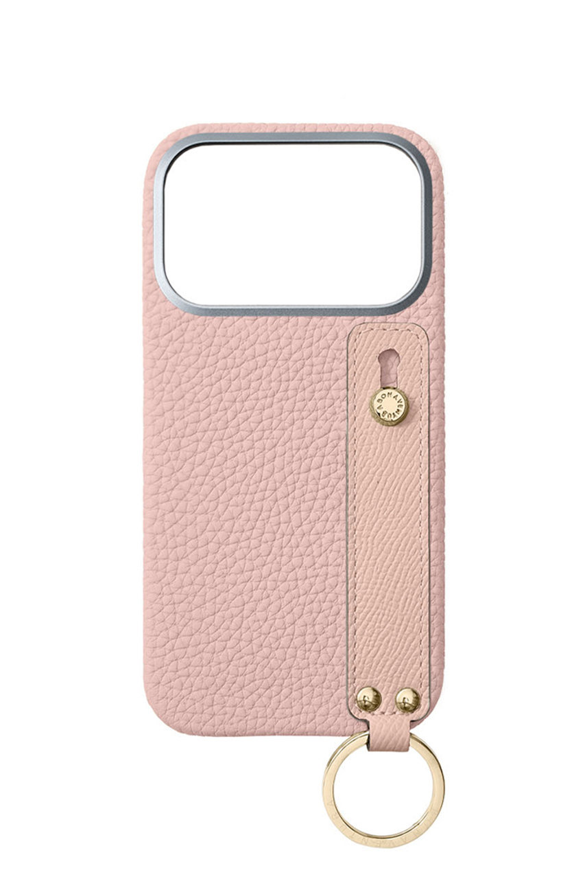 BONAVENTURA(ボナベンチュラ)｜【季節限定】iPhone17 ハンドル付き