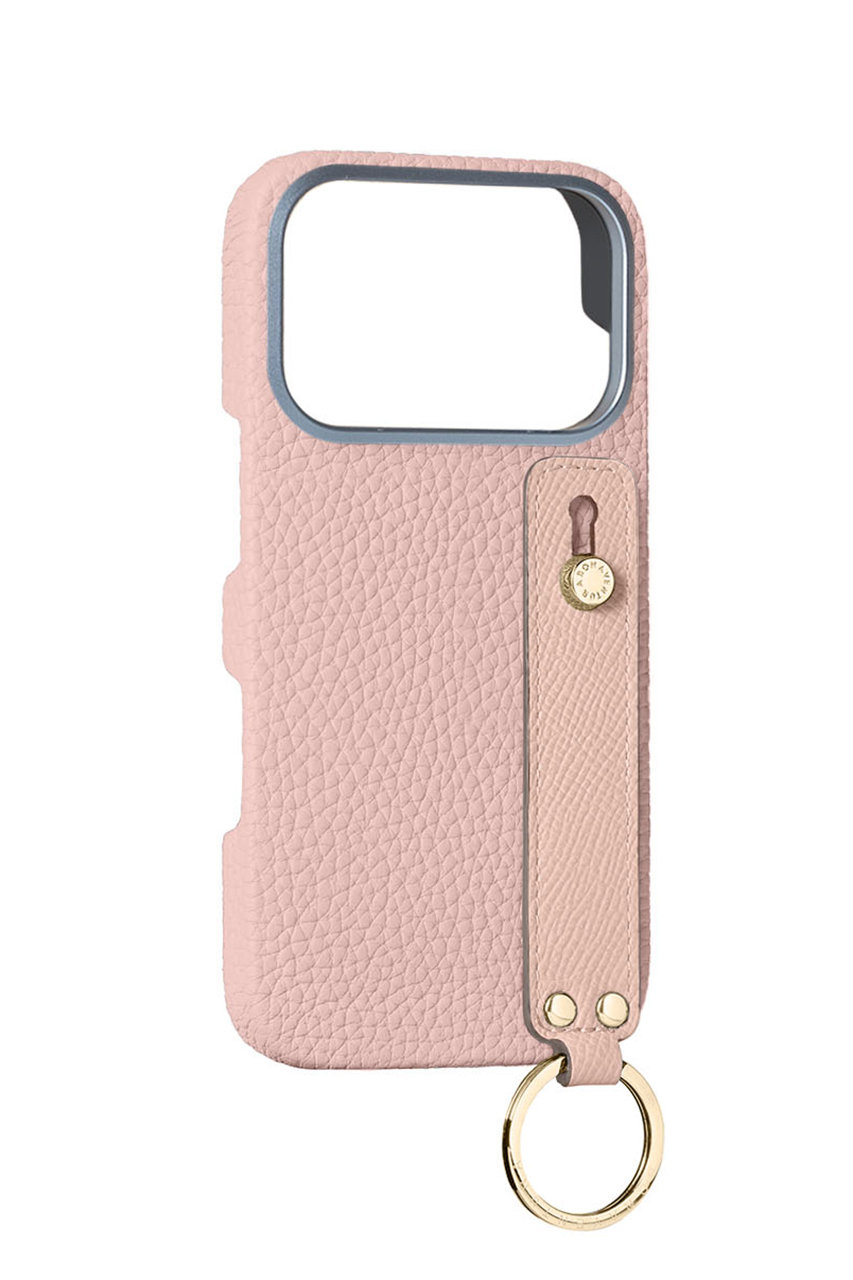 BONAVENTURA(ボナベンチュラ)｜【季節限定】iPhone17 ハンドル付き