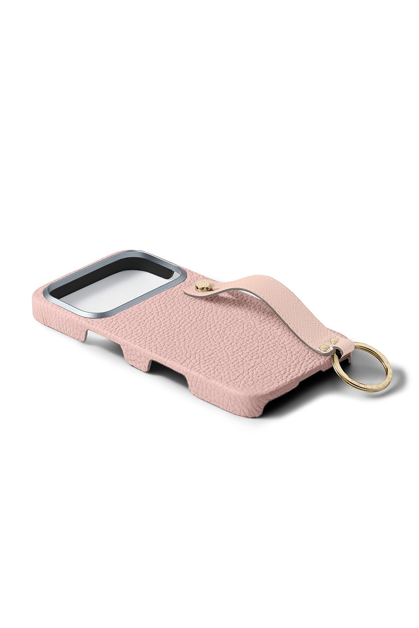 BONAVENTURA(ボナベンチュラ)｜【季節限定】iPhone17 ハンドル付き