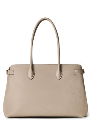 ボナベンチュラ/BONAVENTURAのクレア トートバッグ シュリンクレザー(120200/120201)