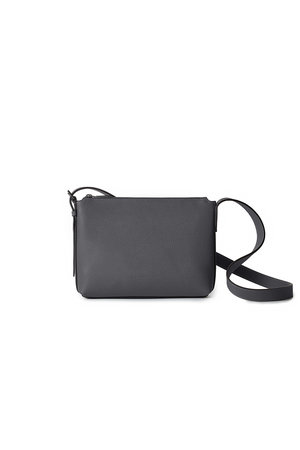 ボナベンチュラ/BONAVENTURAのトマッソ クロスボディバッグ シュリンクレザー(120900/120901)