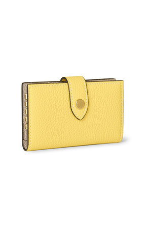 ボナベンチュラ/BONAVENTURAのベルテッド キーケース シュリンクレザー(120700/120705)