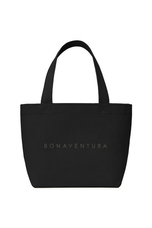 ボナベンチュラ/BONAVENTURAの【UNISEX】イージー キャンバス トートバッグ (スモール)(120200/120201)