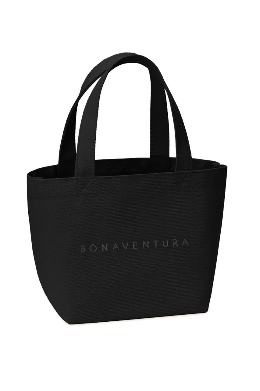 BONAVENTURA(ボナベンチュラ)｜【UNISEX】イージー キャンバス トート