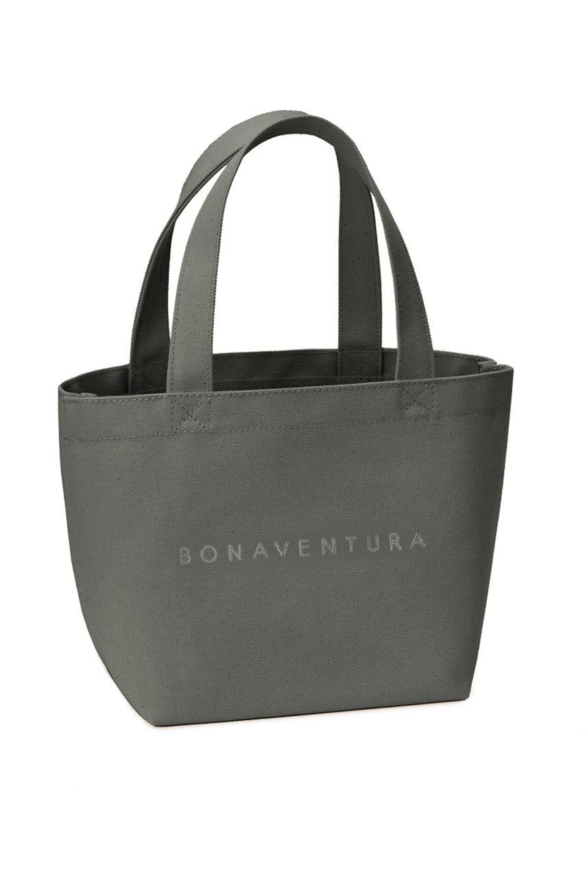 BONAVENTURA(ボナベンチュラ)｜【UNISEX】イージー キャンバス トート