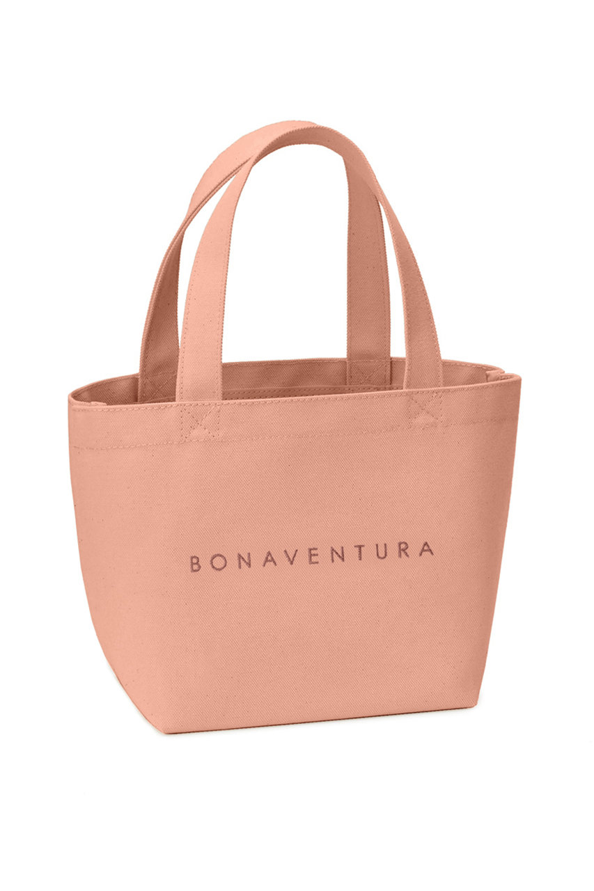 BONAVENTURA(ボナベンチュラ)｜【UNISEX】イージー キャンバス トート