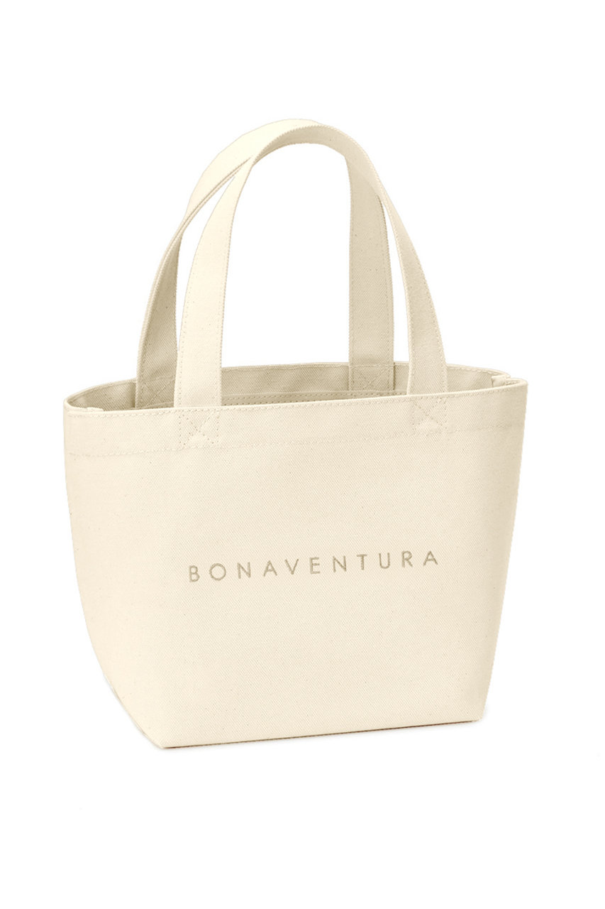 BONAVENTURA(ボナベンチュラ)｜【UNISEX】イージー キャンバス トート