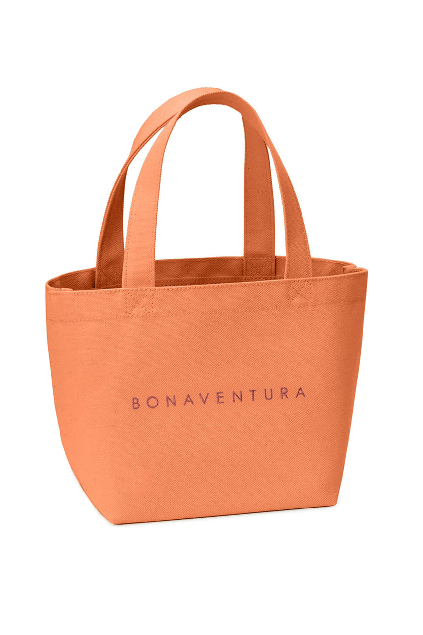 BONAVENTURA(ボナベンチュラ)｜【UNISEX】イージー キャンバス トート