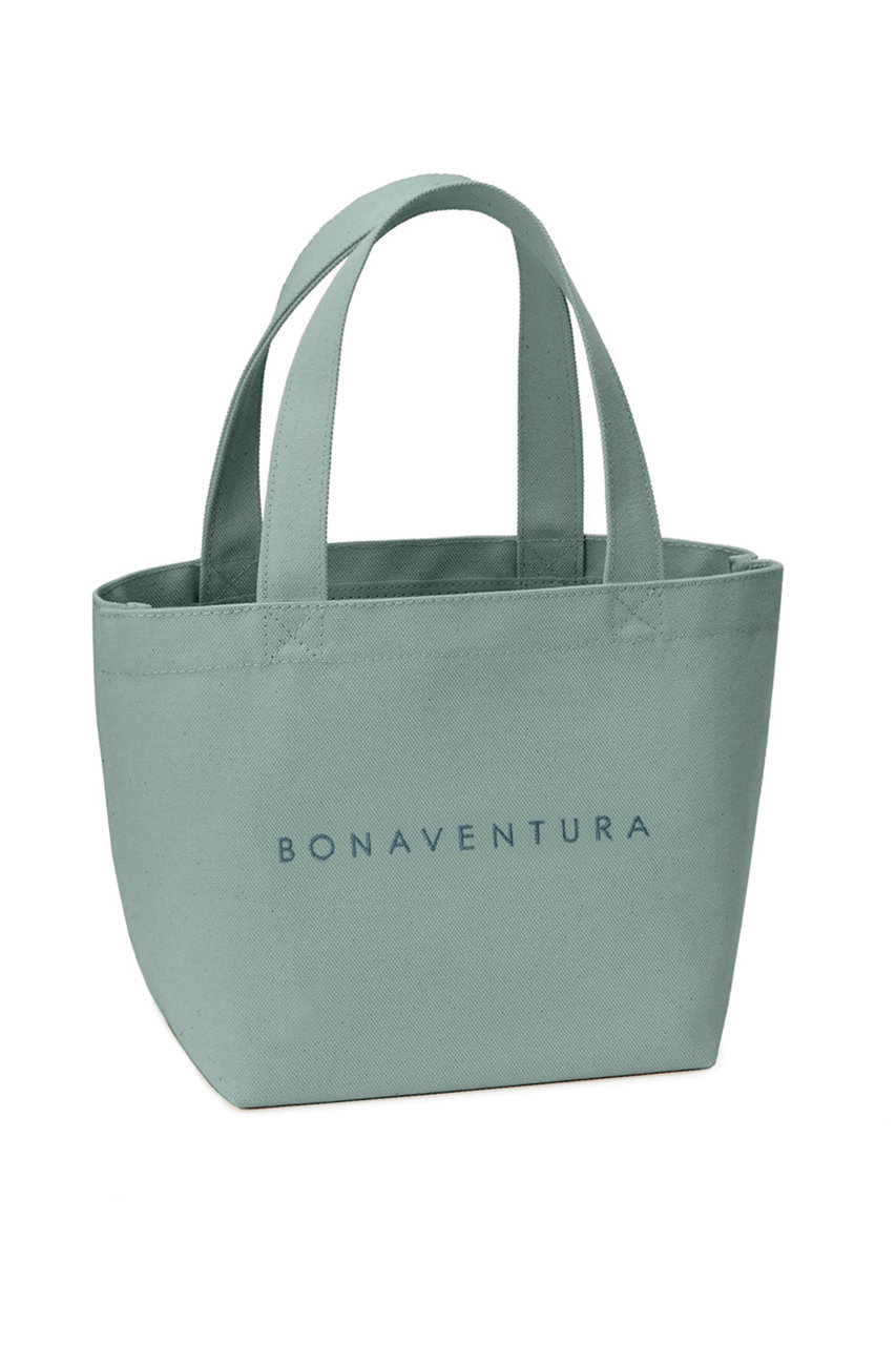 BONAVENTURA(ボナベンチュラ)｜【UNISEX】イージー キャンバス トート
