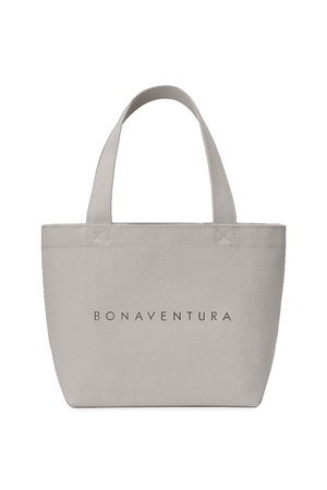 ボナベンチュラ/BONAVENTURAの【UNISEX】イージー キャンバス トートバッグ (スモール)(120200/120201)