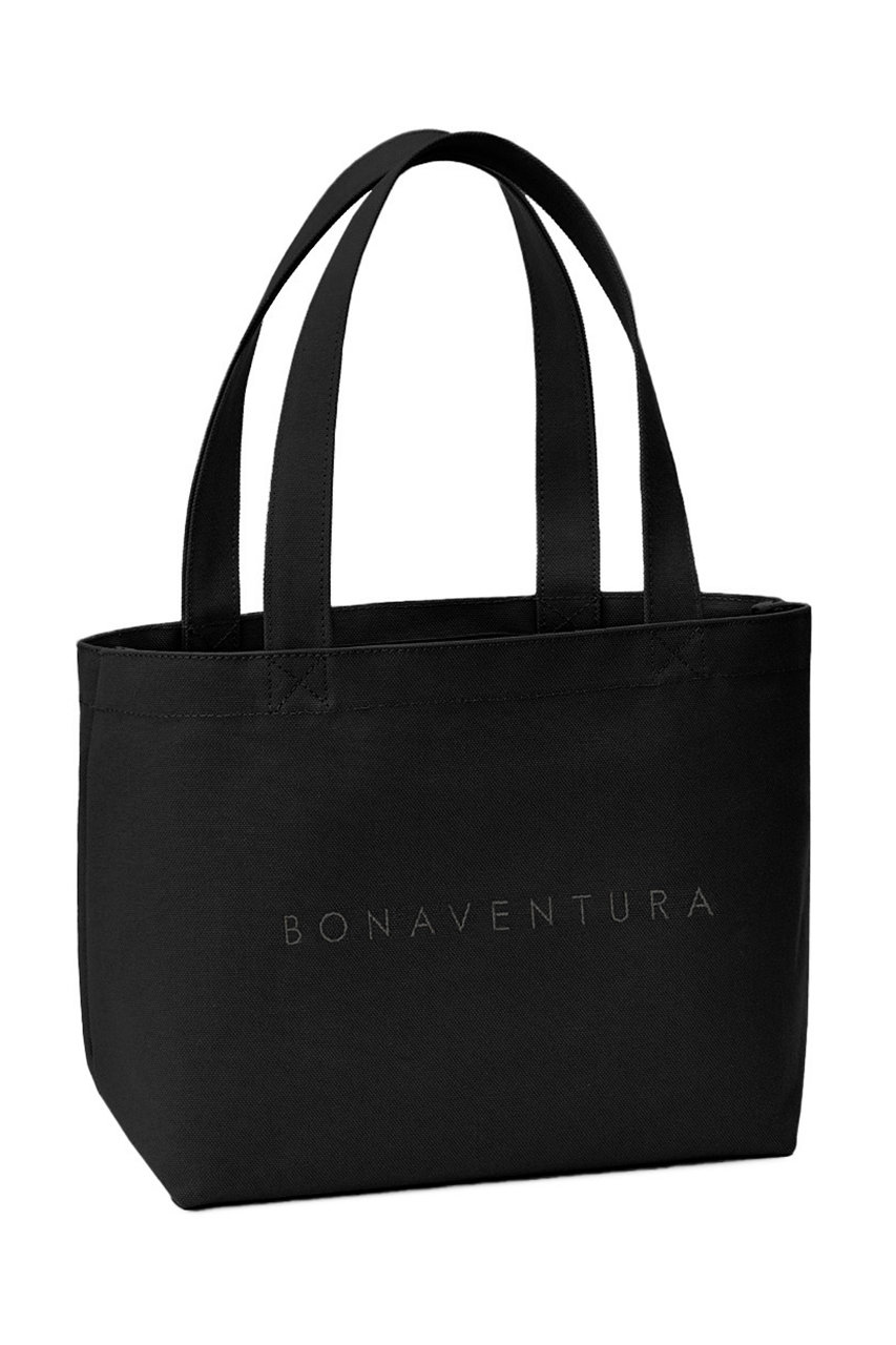 ボナベンチュラ　イージーキャンバストートバッグ　スモール　２色セット BONAVENTURA(ボナベンチュラ)｜【UNISEX】イージー キャンバス トート